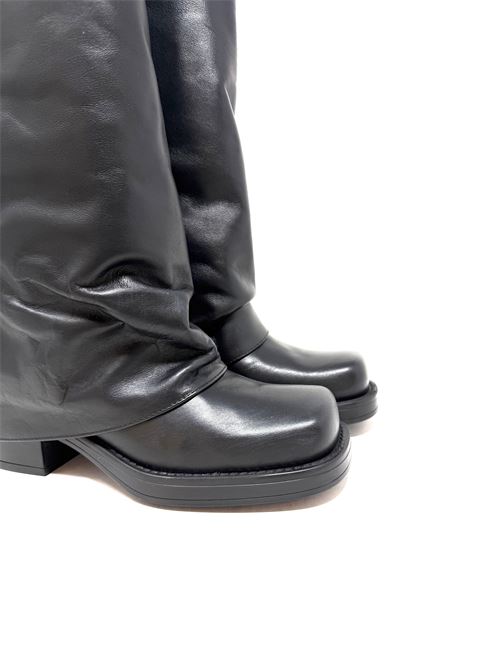  IL LACCIO | 7190PELLENERO